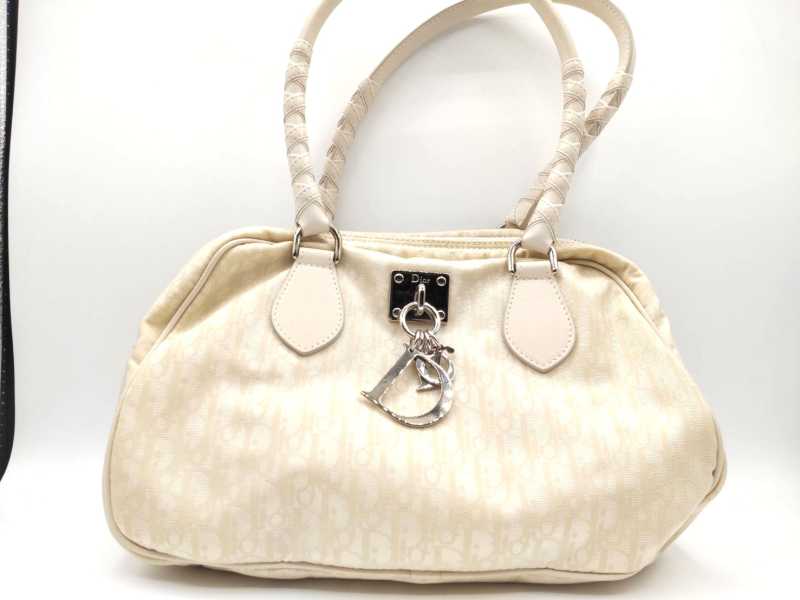 ディオール買取　ラブリートート